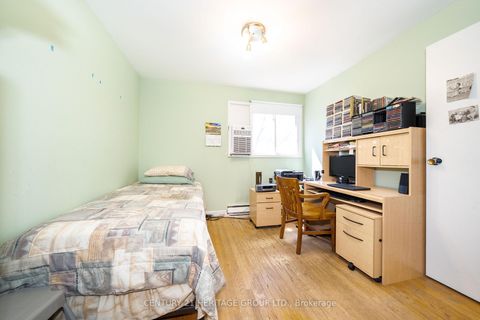 Photo 29 at 19 Candy Court Way, Newtonbrook West, Toronto