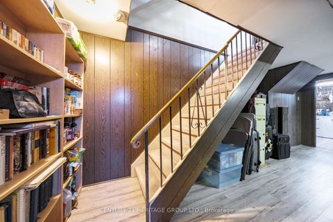 Photo 33 at 19 Candy Court Way, Newtonbrook West, Toronto