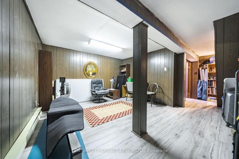 Photo 35 at 19 Candy Court Way, Newtonbrook West, Toronto