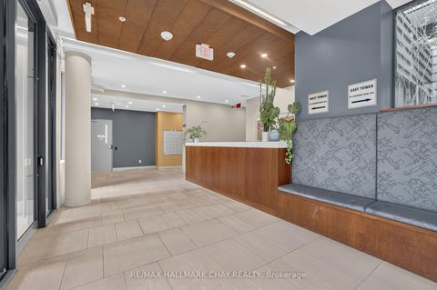Photo 4 at 523 - 38 Howard Park Avenue, Roncesvalles, Toronto