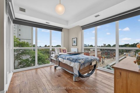 Photo 26 at 523 - 38 Howard Park Avenue, Roncesvalles, Toronto