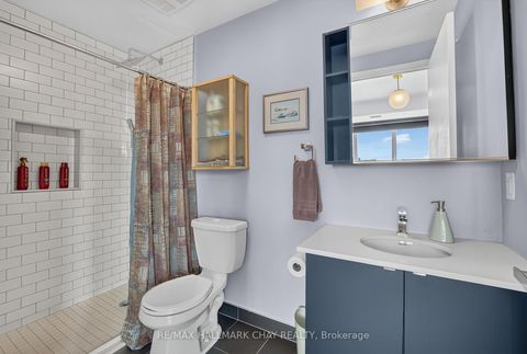 Photo 28 at 523 - 38 Howard Park Avenue, Roncesvalles, Toronto