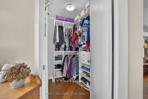 Photo 29 at 523 - 38 Howard Park Avenue, Roncesvalles, Toronto