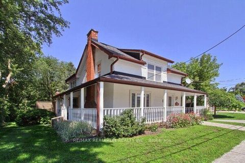 Photo 1 at 771 Gorham Street, College Manor, Newmarket