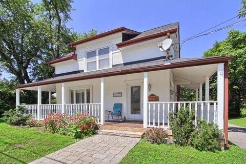 Photo 2 at 771 Gorham Street, College Manor, Newmarket