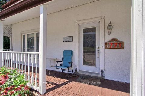 Photo 4 at 771 Gorham Street, College Manor, Newmarket