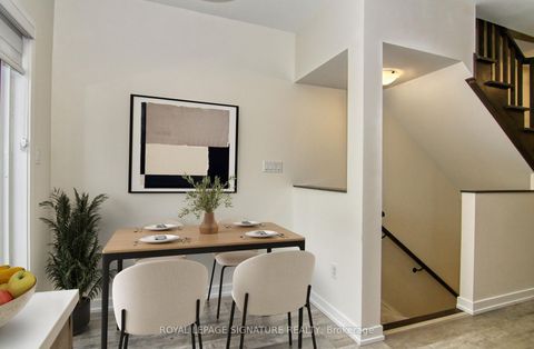 Photo 4 at 2 - 90 Stanley Greene Boulevard, CFB, Toronto
