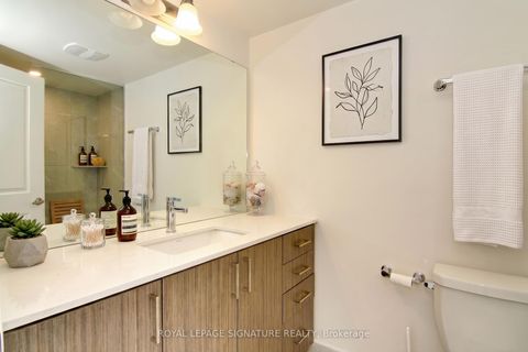 Photo 6 at 2 - 90 Stanley Greene Boulevard, CFB, Toronto