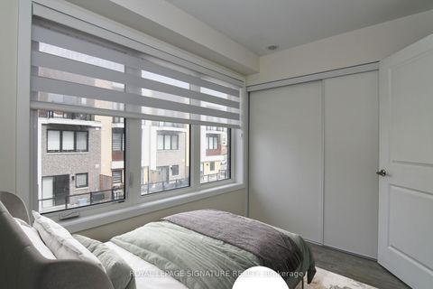 Photo 8 at 2 - 90 Stanley Greene Boulevard, CFB, Toronto