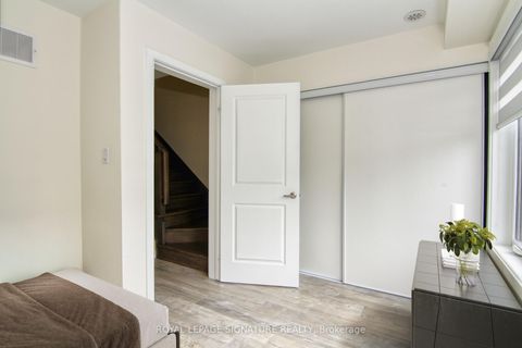 Photo 9 at 2 - 90 Stanley Greene Boulevard, CFB, Toronto
