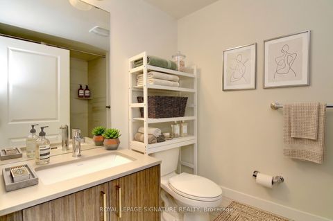 Photo 10 at 2 - 90 Stanley Greene Boulevard, CFB, Toronto