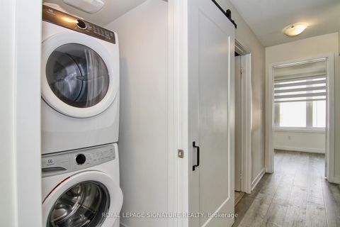Photo 11 at 2 - 90 Stanley Greene Boulevard, CFB, Toronto
