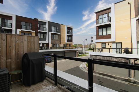Photo 12 at 2 - 90 Stanley Greene Boulevard, CFB, Toronto