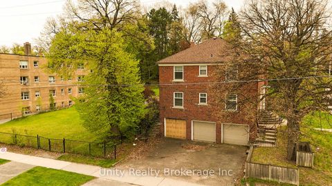 Photo 2 at 296 The Kingsway, Humber Valley, Toronto