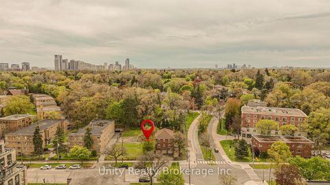 Photo 4 at 296 The Kingsway, Humber Valley, Toronto