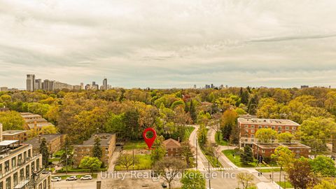 Photo 5 at 296 The Kingsway, Humber Valley, Toronto