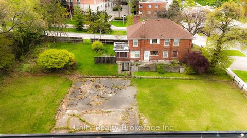 Photo 10 at 296 The Kingsway, Humber Valley, Toronto