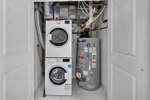 Photo 20 at 50 - 93 The Queensway, Swansea, Toronto