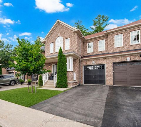 Photo 0 at 114 Bellini Avenue, Vellore Village, Vaughan