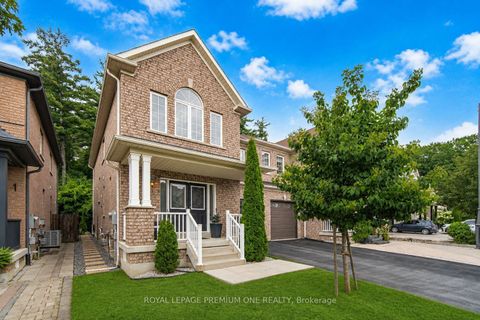 Photo 1 at 114 Bellini Avenue, Vellore Village, Vaughan