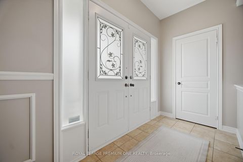 Photo 3 at 114 Bellini Avenue, Vellore Village, Vaughan