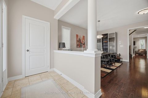 Photo 4 at 114 Bellini Avenue, Vellore Village, Vaughan