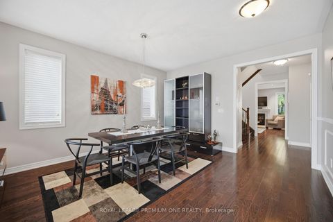 Photo 6 at 114 Bellini Avenue, Vellore Village, Vaughan