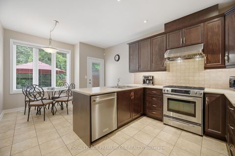 Photo 9 at 114 Bellini Avenue, Vellore Village, Vaughan
