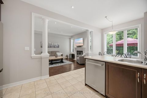 Photo 10 at 114 Bellini Avenue, Vellore Village, Vaughan