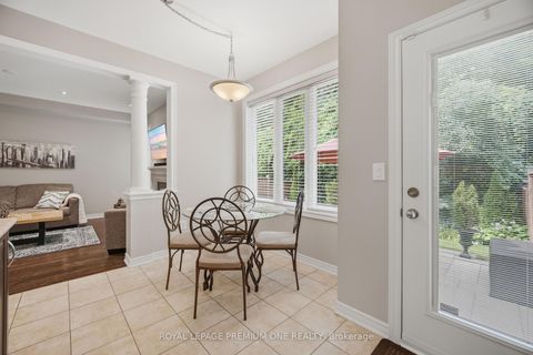 Photo 12 at 114 Bellini Avenue, Vellore Village, Vaughan