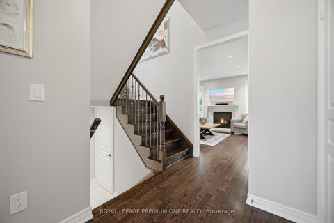 Photo 19 at 114 Bellini Avenue, Vellore Village, Vaughan