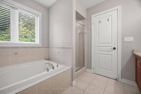 Photo 26 at 114 Bellini Avenue, Vellore Village, Vaughan