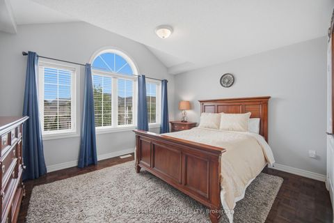 Photo 27 at 114 Bellini Avenue, Vellore Village, Vaughan