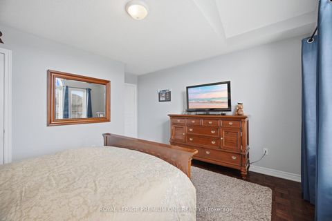 Photo 28 at 114 Bellini Avenue, Vellore Village, Vaughan