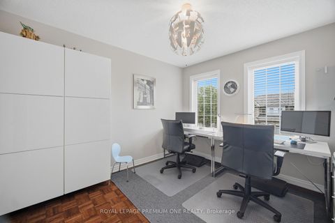 Photo 29 at 114 Bellini Avenue, Vellore Village, Vaughan