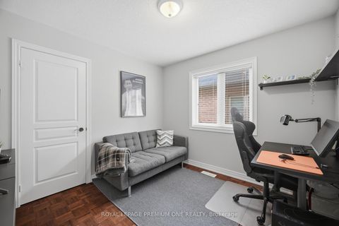 Photo 30 at 114 Bellini Avenue, Vellore Village, Vaughan