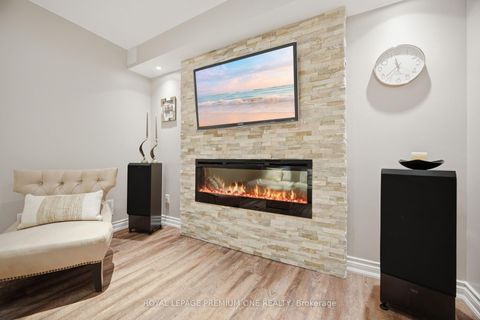 Photo 36 at 114 Bellini Avenue, Vellore Village, Vaughan