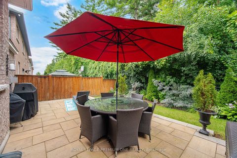 Photo 43 at 114 Bellini Avenue, Vellore Village, Vaughan