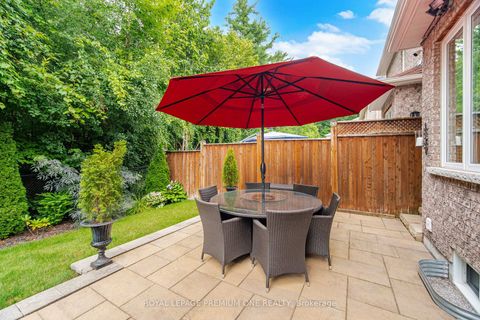 Photo 44 at 114 Bellini Avenue, Vellore Village, Vaughan