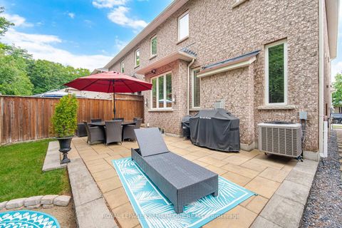 Photo 45 at 114 Bellini Avenue, Vellore Village, Vaughan
