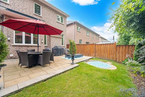 Photo 47 at 114 Bellini Avenue, Vellore Village, Vaughan