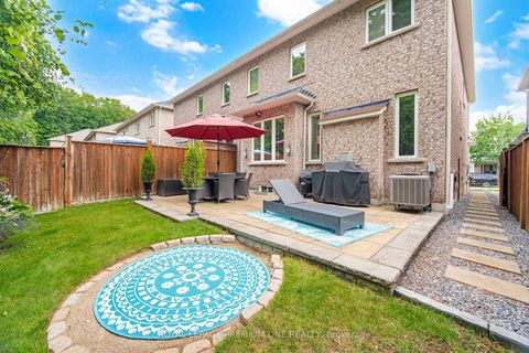 Photo 48 at 114 Bellini Avenue, Vellore Village, Vaughan