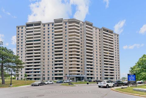 Photo 0 at 906 - 5 San Romanoway, Black Creek, Toronto