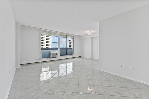 Photo 2 at 906 - 5 San Romanoway, Black Creek, Toronto