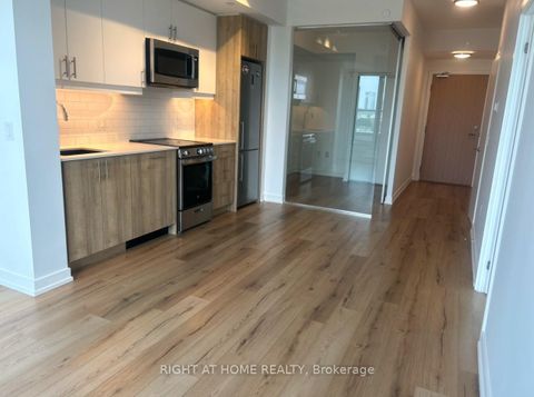 Photo 3 at 704 - 1195 The Queensway, City Centre West, Toronto
