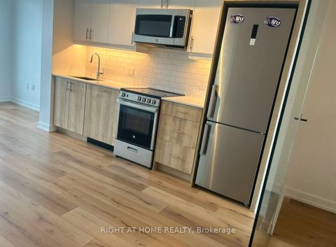 Photo 4 at 704 - 1195 The Queensway, City Centre West, Toronto