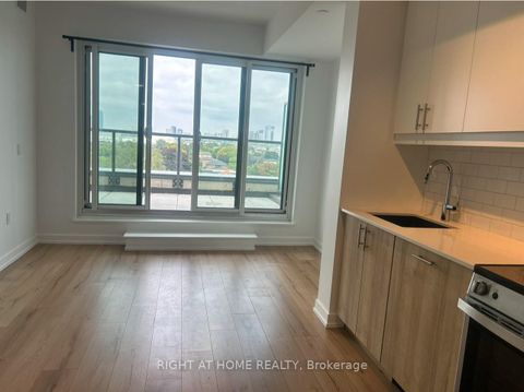 Photo 5 at 704 - 1195 The Queensway, City Centre West, Toronto
