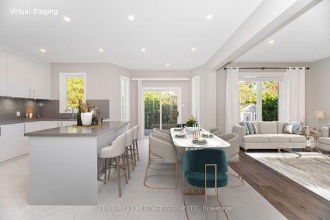 Photo 6 at 6 Vitlor Drive, Oak Ridges, Richmond Hill