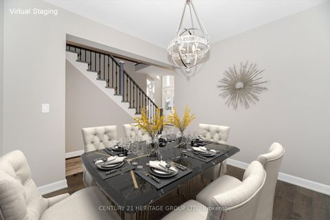 Photo 12 at 6 Vitlor Drive, Oak Ridges, Richmond Hill