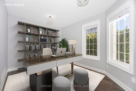 Photo 13 at 6 Vitlor Drive, Oak Ridges, Richmond Hill